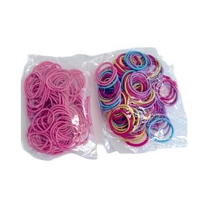 B31 Hair  ties